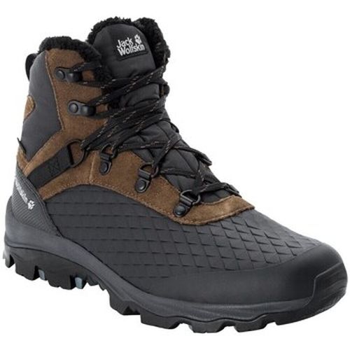 Chaussures Snowcrawler Mid Texapore - Jack Wolfskin - Modalova