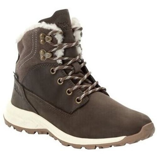 Boots Queenstown City Texapore Mid - Jack Wolfskin - Modalova