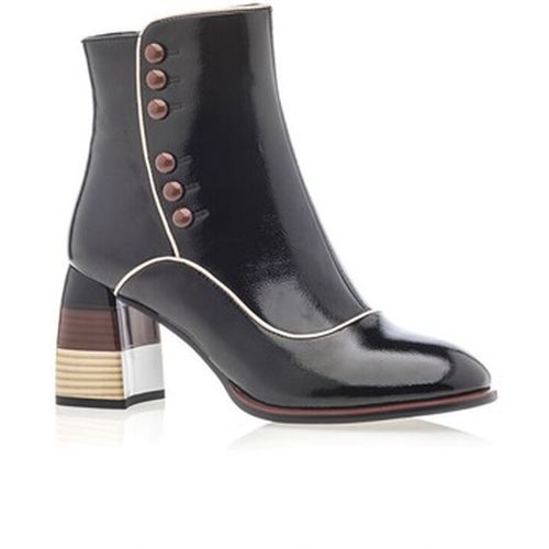 Bottines Rock Away 34854 - Rock Away - Modalova
