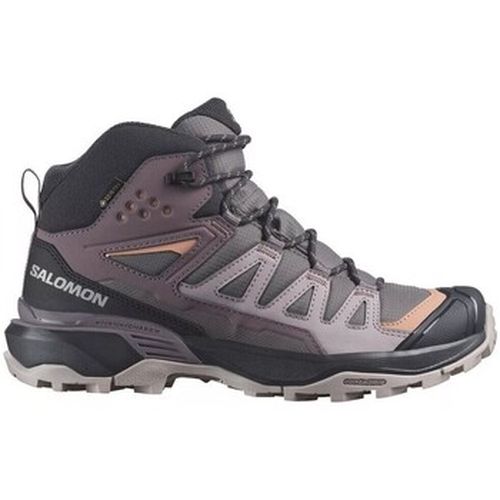 Chaussures X Ultra Mid 360 Gtx Gore-tex - Salomon - Modalova