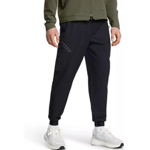 Jogging UA UNSTOPPABLE WVN JOGGER - Under Armour - Modalova