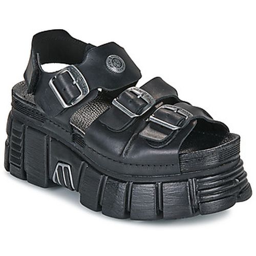 Sandales New Rock BIOS - New Rock - Modalova