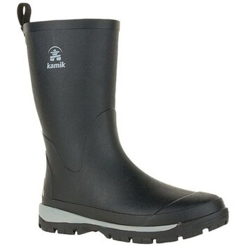 Bottes KAMIK Gummistiefel Lars - KAMIK - Modalova