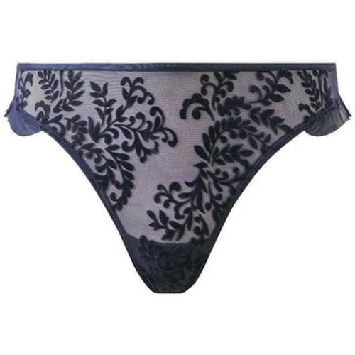 Strings String marine Festival - Brigitte Bardot - Modalova