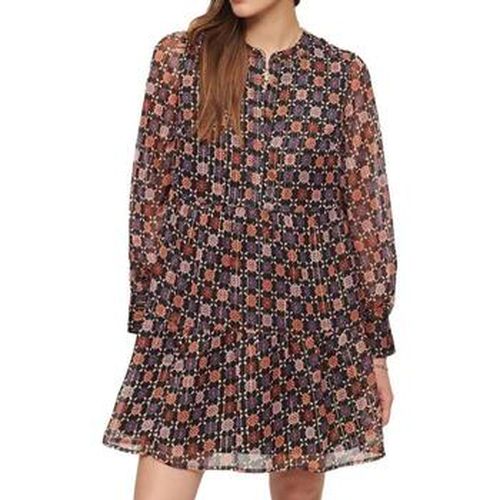 Robe courte Superdry W8011456A - Superdry - Modalova