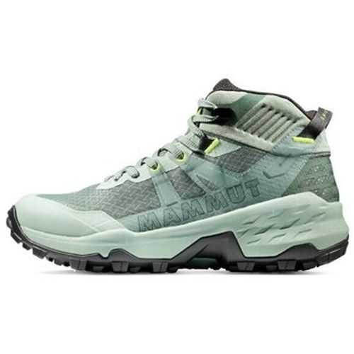 Chaussures Sertig Ii Mid Gtx - Mammut - Modalova