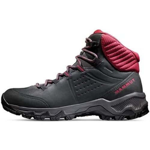 Chaussures Mammut Nova Mid Iv Gtx - Mammut - Modalova