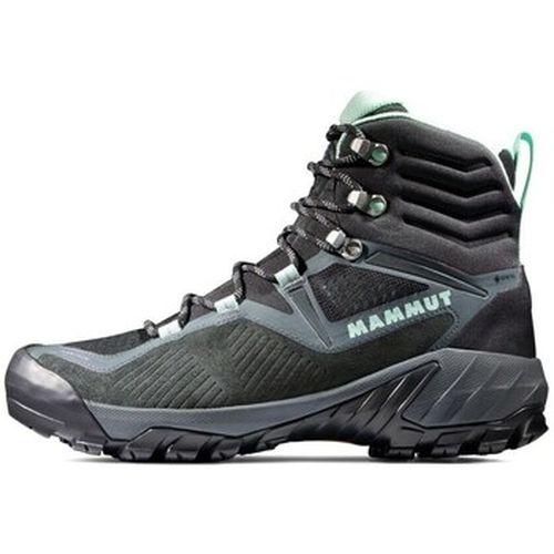 Chaussures Mammut Sapuen High Gtx - Mammut - Modalova