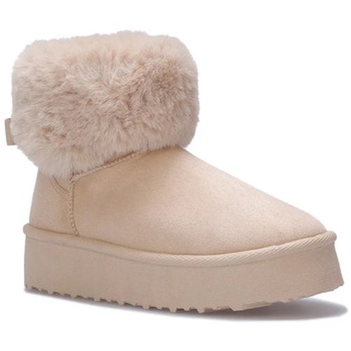 Bottines La Modeuse Bottines - La Modeuse - Modalova