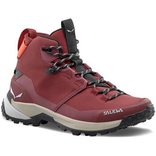 Chaussures Puez Mid Powertex - Salewa - Modalova