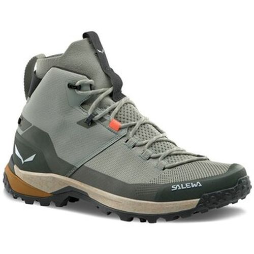 Chaussures Puez Knit Mid Powertex - Salewa - Modalova