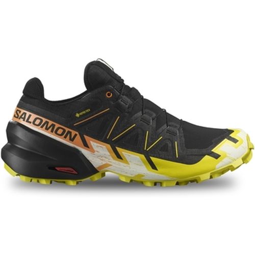 Baskets Speedcross 6 Gore-Tex - Salomon - Modalova