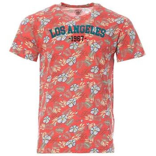 T-shirt AS24-102-03 - American People - Modalova