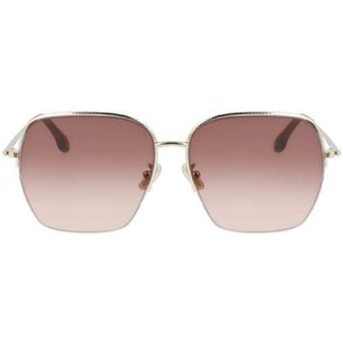 Lunettes de soleil VB214SA-723 - Victoria Beckham - Modalova