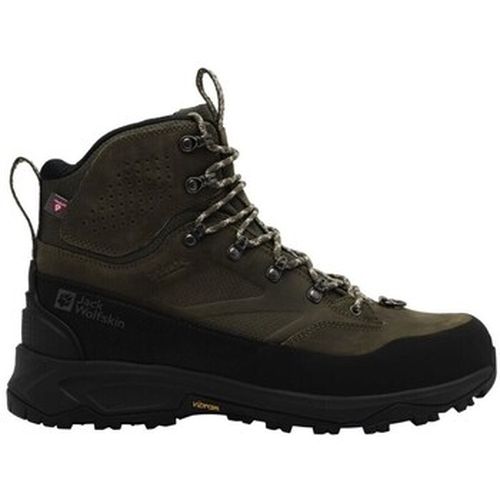 Chaussures Terraquest Arctic Texapore Mid - Jack Wolfskin - Modalova
