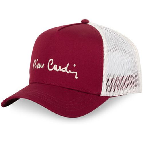 Casquette Casquette Trucker avec filet Net - Pierre Cardin - Modalova