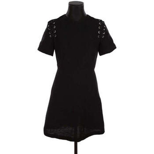 Robe courte Sandro Robe noir - Sandro - Modalova