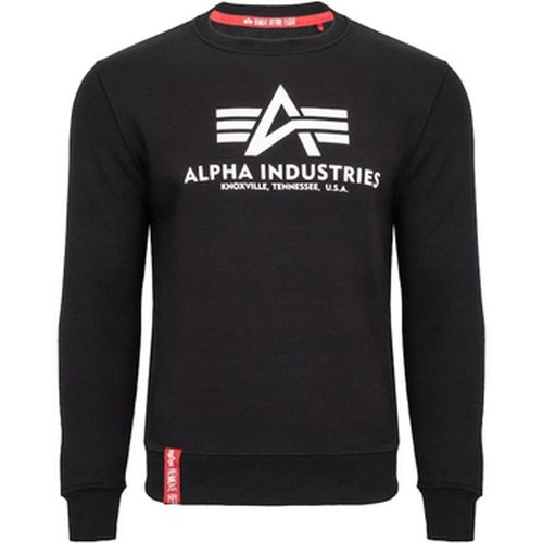 Polo Alpha Industries 178302 03 - Alpha Industries - Modalova