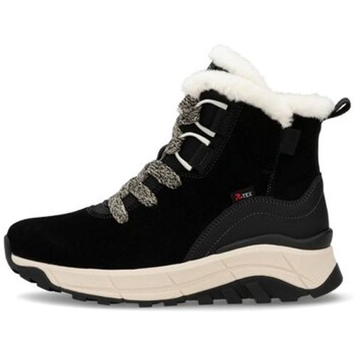 Baskets montantes Rieker W007300 - Rieker - Modalova