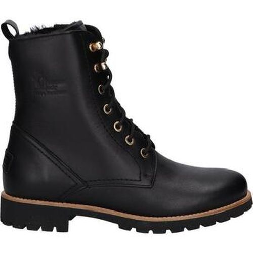 Bottes Panama Jack FARA TRAV B3 - Panama Jack - Modalova