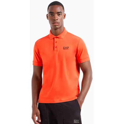 T-shirt 8NPF14 PJVQZ - Emporio Armani EA7 - Modalova