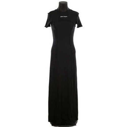 Robe Palm Angels Robe en coton - Palm Angels - Modalova