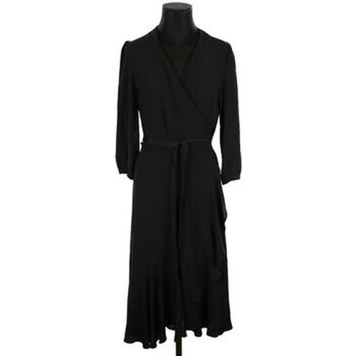 Robe Momoni Robe noir - Momoni - Modalova