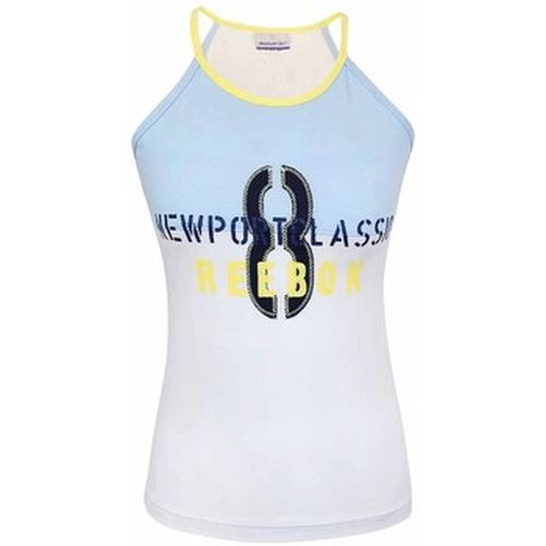 T-shirt Reebok Sport ABWK70066A3 - Reebok Sport - Modalova