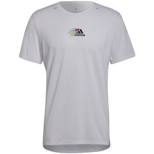 T-shirt adidas HB7419 - adidas - Modalova