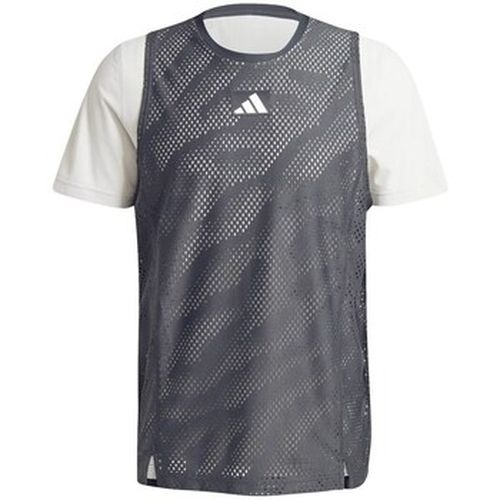 T-shirt Melbourne Pro Layering Aeroraeady 2024 - adidas - Modalova