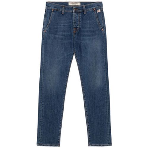 Jeans tapered RRU006D0212530 - Roy Rogers - Modalova