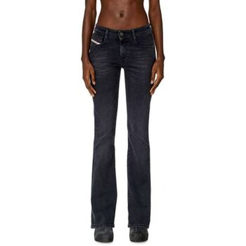 Jeans Diesel 1969 D-EBBEY 0PFAS-02 - Diesel - Modalova