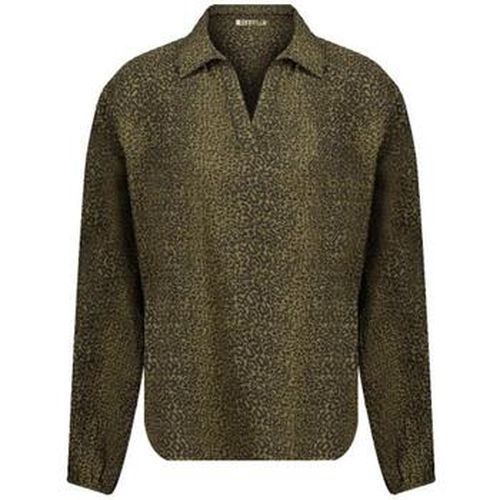 T-shirt Deeluxe Lexiane bl w m+ - Deeluxe - Modalova