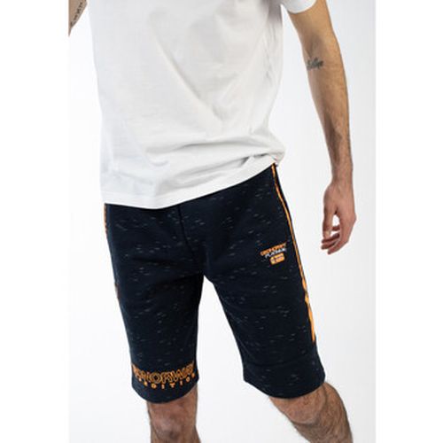 Short Bermuda Palvoda - Geographical Norway - Modalova