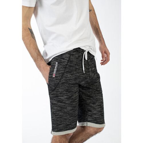 Short Bermuda Pelikan - 100% coton - Geographical Norway - Modalova