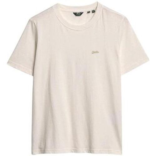 T-shirt Superdry - Superdry - Modalova