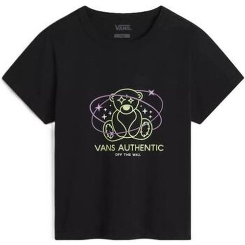 T-shirt Vans - Vans - Modalova