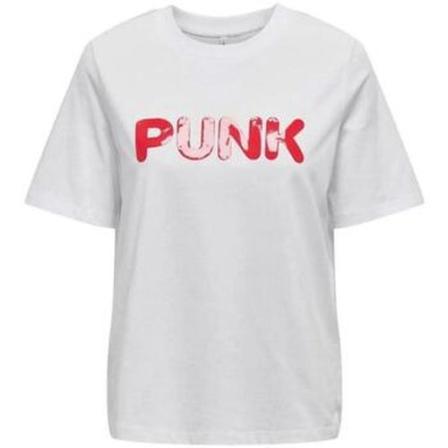 T-shirt Only - Only - Modalova