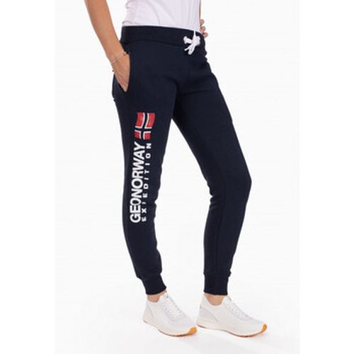 Jogging Machal pant - Geographical Norway - Modalova