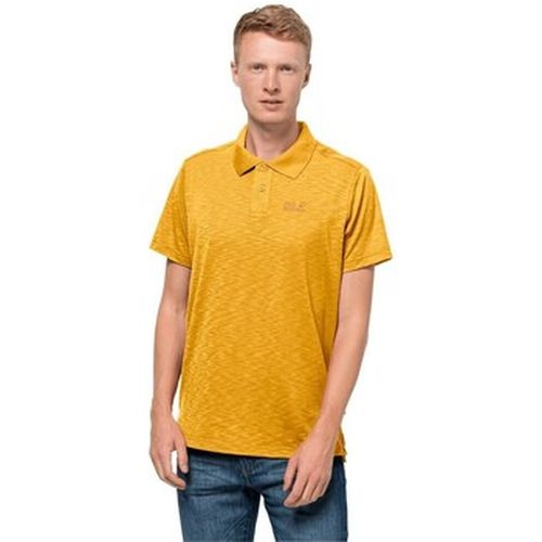 T-shirt Jack Wolfskin Travel - Jack Wolfskin - Modalova