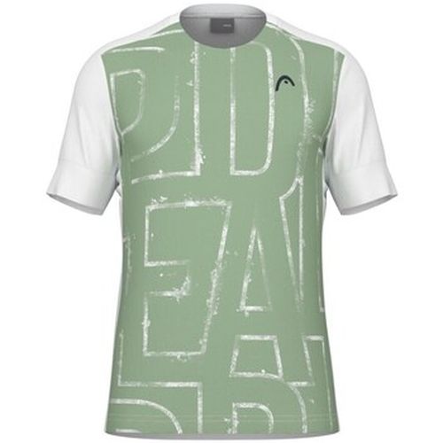 T-shirt Head Play Tech Ii - Head - Modalova