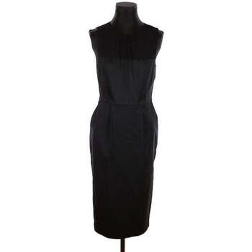 Robe By Malene Birger Robe noir - By Malene Birger - Modalova