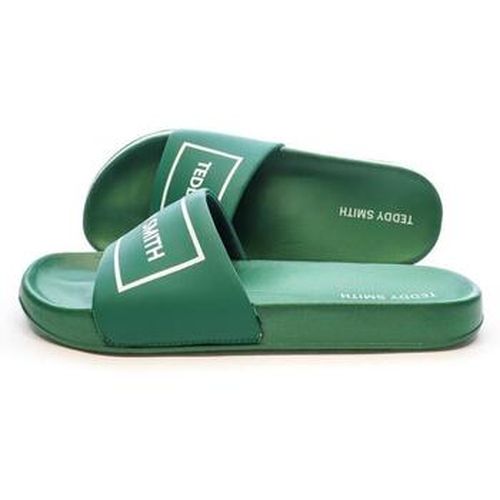 Claquettes Teddy Smith TDS-78131 - Teddy Smith - Modalova