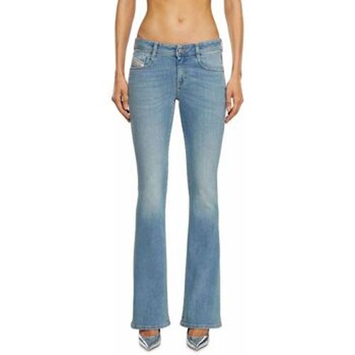 Jeans Diesel 1969 D-EBBEY 09J16-01 - Diesel - Modalova