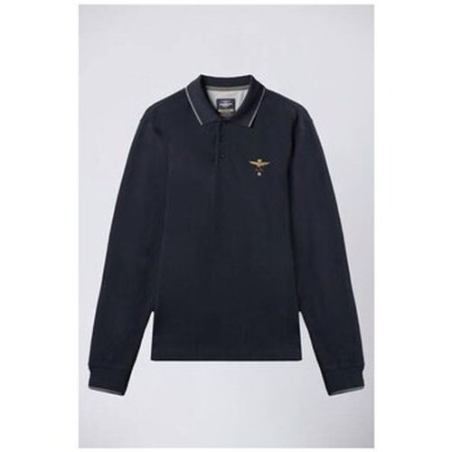 T-shirt PO1653P8208312 - Aeronautica Militare - Modalova