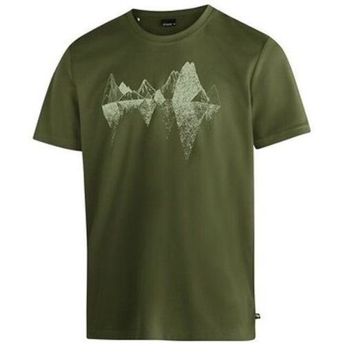 T-shirt Maier Sports 3003117M10298 - Maier Sports - Modalova