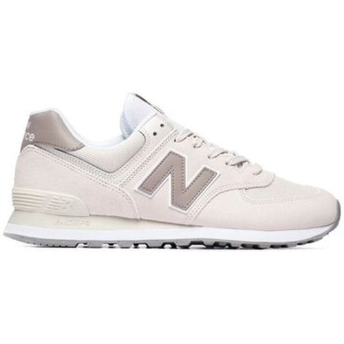 Baskets basses New Balance U574ESC - New Balance - Modalova