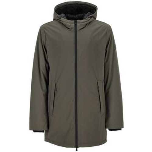 Parka People Of Shibuya MAN JACKET - People Of Shibuya - Modalova