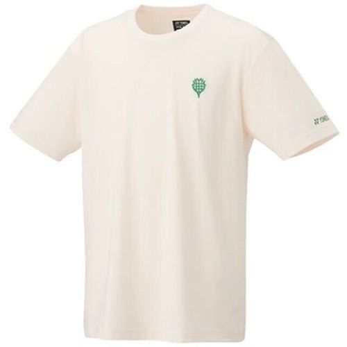 T-shirt Yonex CT16702N4413 - Yonex - Modalova