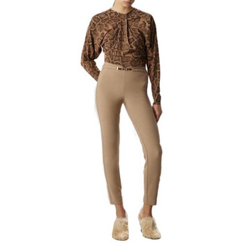 Jeans 3/4 & 7/8 PANTALONE DRITTO Art. A24CPPA023 - Simona Corsellini - Modalova